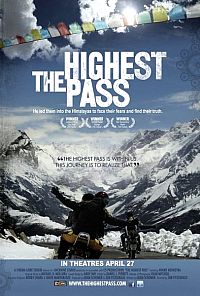 The Highest Pass  