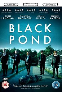 Black Pond  