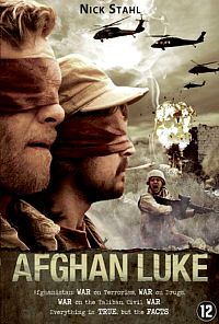 Afghan Luke  